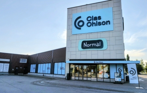 LTT-Kiinteist�t / Claes Ohlson